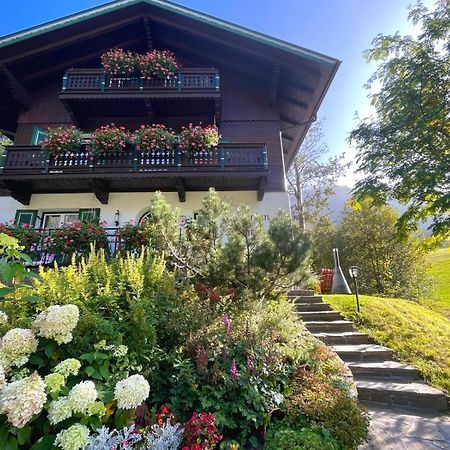 Landhaus Kaulfuss Sankt Jakob in Defereggen Bagian luar foto