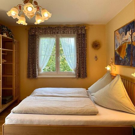 Landhaus Kaulfuss Sankt Jakob in Defereggen Bagian luar foto