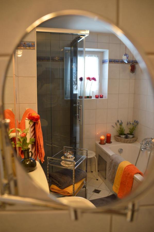 Landhaus Kaulfuss Sankt Jakob in Defereggen Bagian luar foto