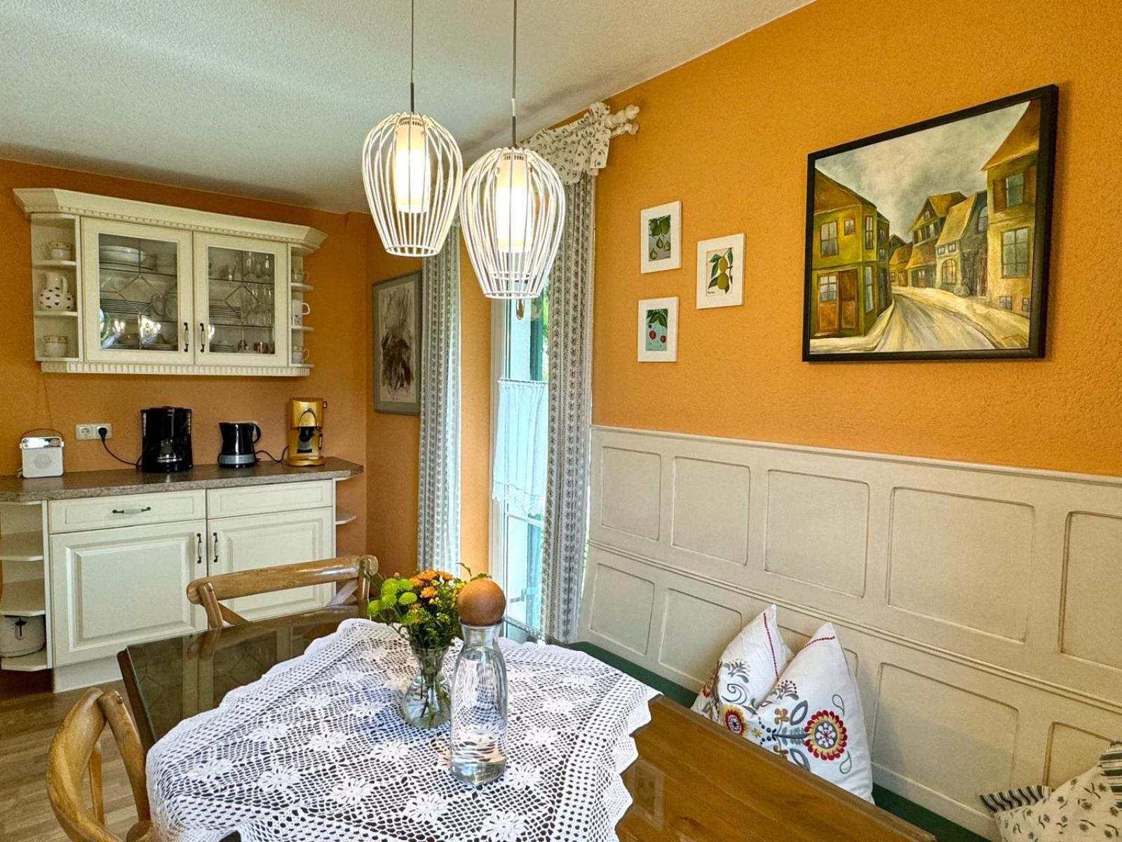 Landhaus Kaulfuss Sankt Jakob in Defereggen Bagian luar foto