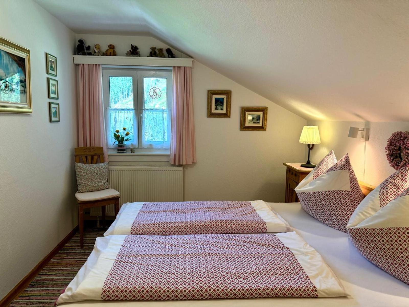 Landhaus Kaulfuss Sankt Jakob in Defereggen Bagian luar foto