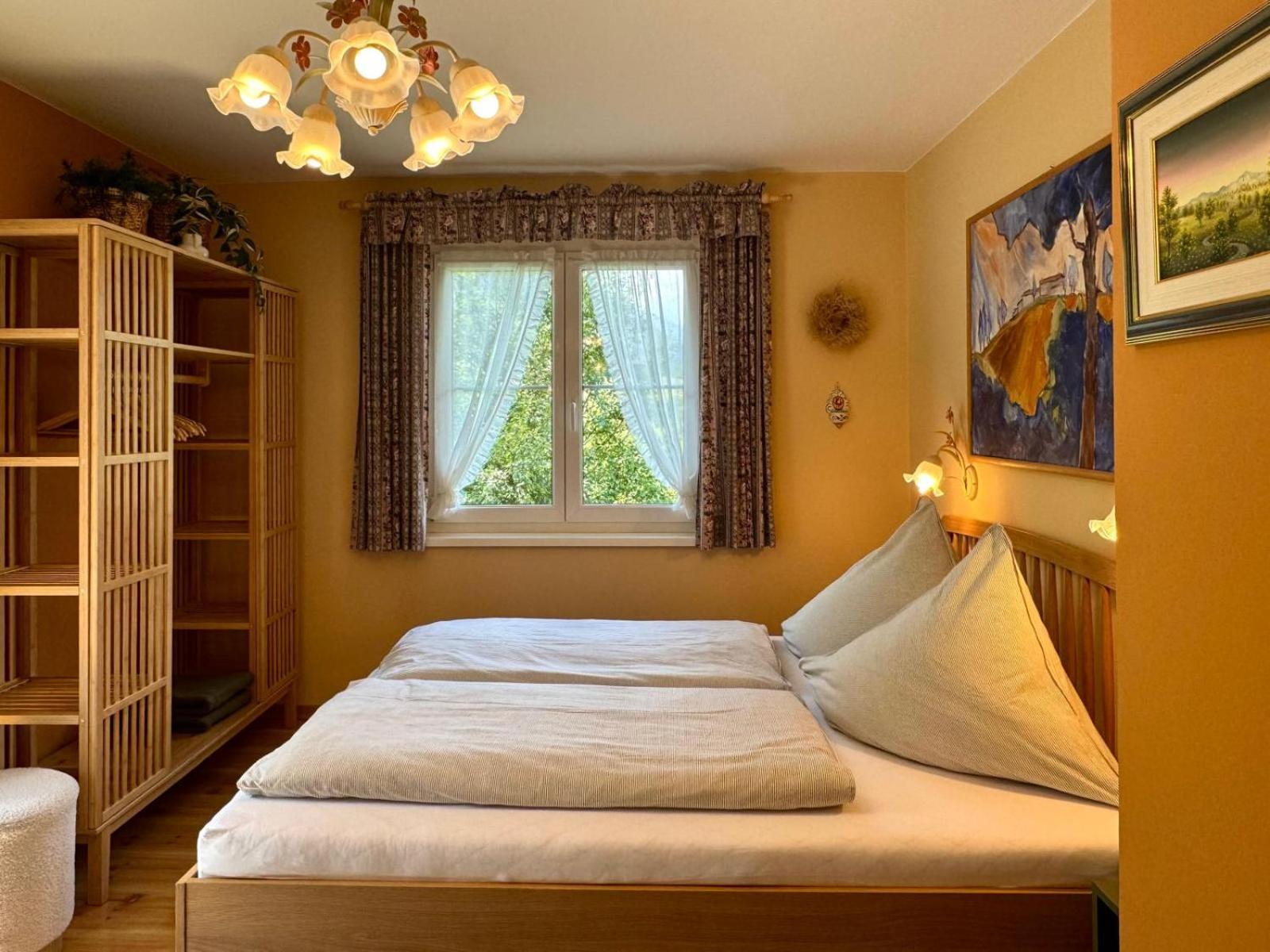 Landhaus Kaulfuss Sankt Jakob in Defereggen Bagian luar foto
